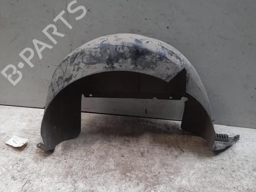 Wheel arch CITROËN XSARA PICASSO (N68) 2.0 HDi | BP28748152C56 