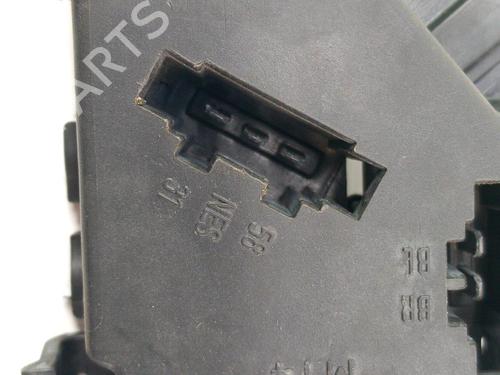 Used Lamp holder VW POLO III (6N1) 60 1.4 (60 hp) 28788707