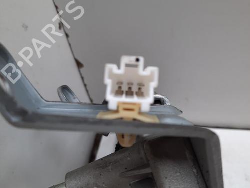 Rear wiper motor CHEVROLET MATIZ (M200, M250) 0.8 | BP28771306M102