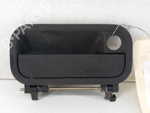 Used Front right exterior door handle OPEL CORSA B (S93) 1.2 i (F08, F68, M68) (45 hp) 28788467