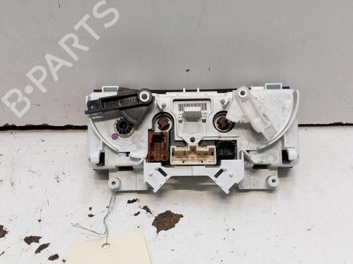 Climate control CITROËN BERLINGO Box Body/MPV (B9) 1.6 HDi / BlueHDi 75 | BP28755652I5 