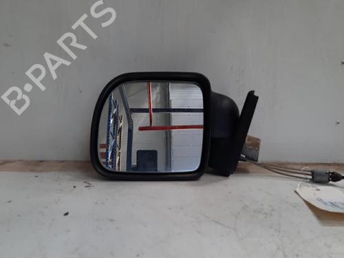Used Left mirror RENAULT RAPID Box Body/MPV (F40_, G40_) 1.2 (F406, G40A) (55 hp) 28772316
