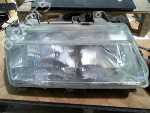 Used Right headlight CITROËN EVASION MPV (22, U6) 2.0 (121 hp) 28792493