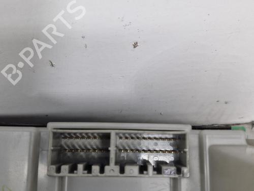 Used Climate control Climate control NISSAN X-TRAIL I (T30) 2.2 Di 4x4 (114 hp) 40031781 40031781