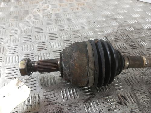 Left front driveshaft PEUGEOT 807 (EB_) 2.0 HDi | BP29888171M38