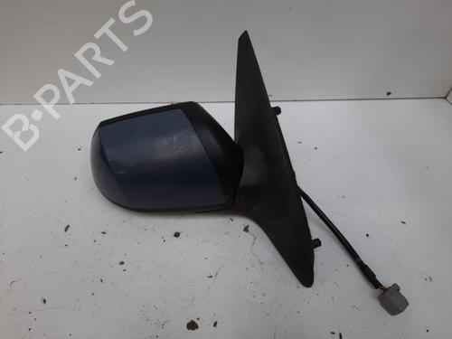 Used Right mirror FORD MONDEO III Saloon (B4Y) 1.8 16V (110 hp) 28784883