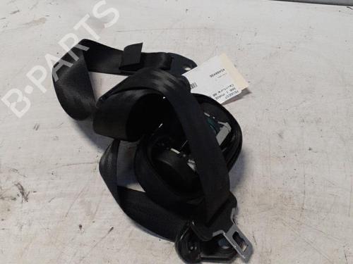 Used Rear left belt tensioner PEUGEOT 308 SW I (4E_, 4H_) 1.6 HDi (109 hp) 28772646