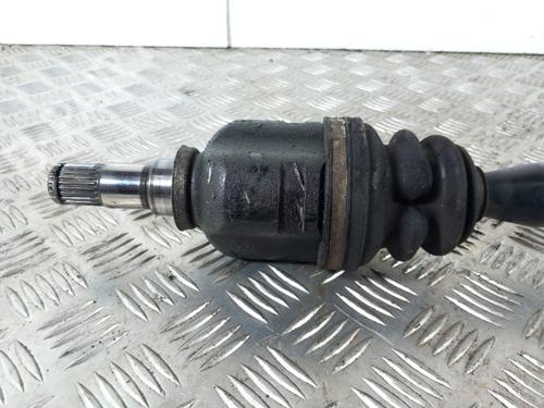 Used Right front driveshaft Right front driveshaft 28734566 28734566