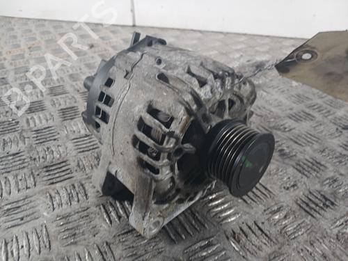 Used Alternator FORD FOCUS III Turnier 2.0 TDCi (163 hp) 30506494