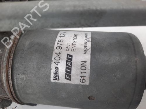 Used Front wiper motor FIAT PUNTO EVO (199_) 1.3 D Multijet (199AXC1A, 199BXC1A, 199AXT1A, 199BXT1A) (75 hp) 28773817