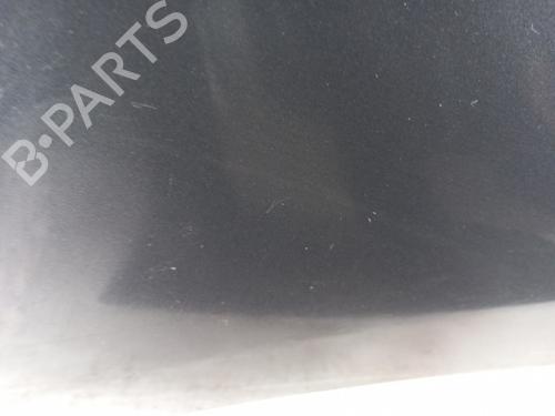 Right front fenders RENAULT SCÉNIC III (JZ0/1_) 1.5 dCi | BP28781160C42 