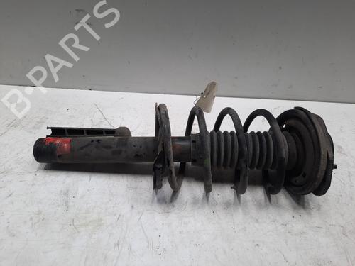 Used Left front shock absorber Left front shock absorber PEUGEOT 306 Break (7E, N3, N5) 2.0 HDI 90 (90 hp) 28753046 28753046