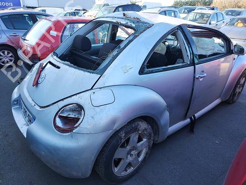 Używane części VW NEW BEETLE (9C1, 1C1) 1.9 TDI (101 hp) 4029577