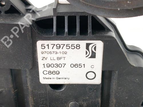 Used Electronic module FIAT GRANDE PUNTO (199_) 1.3 D Multijet (75 hp) 28773100