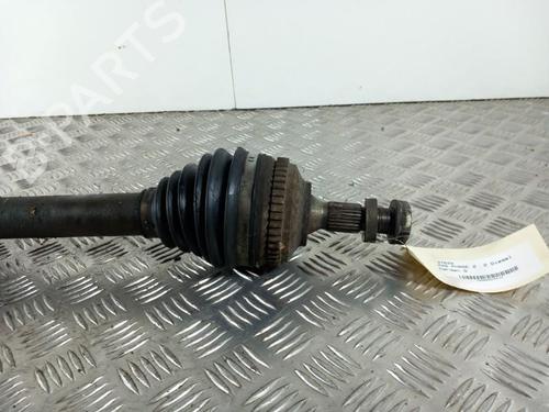 Left front driveshaft PEUGEOT 406 (8B) 2.0 HDI 110 | BP28784151M38