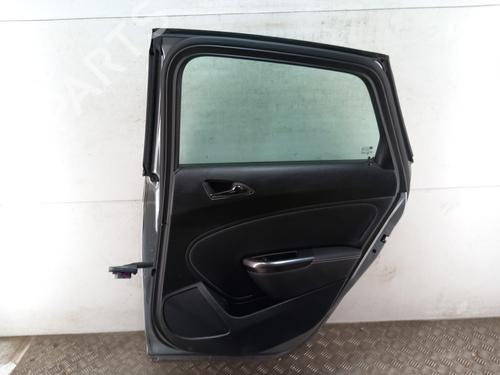 Right rear door OPEL ASTRA J (P10) 1.4 Turbo (68) | BP28742356C5 