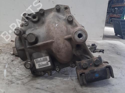 Rear differential CITROËN C-CROSSER (VU_, VV_) 2.2 HDi | BP28755561M24 