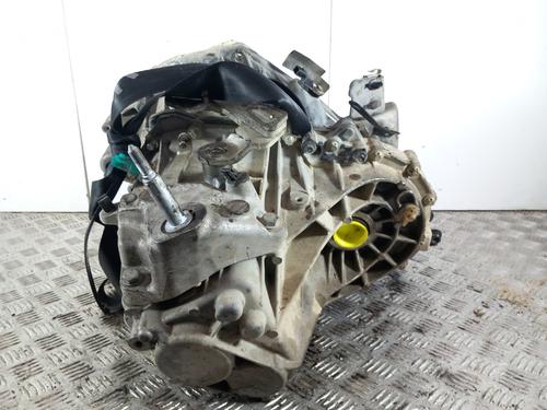 Gearbox DACIA DUSTER (HS_) 1.5 dCi | BP28780140M3 