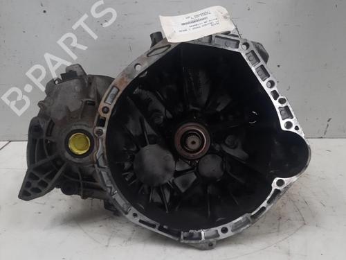 Gearbox CHRYSLER PT CRUISER (PT_) 2.2 CRD | BP28767424M3 