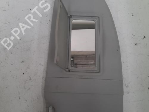 Højre solskærm FORD FOCUS II (DA_, HCP, DP) 1.6 TDCi | BP28769240I2 