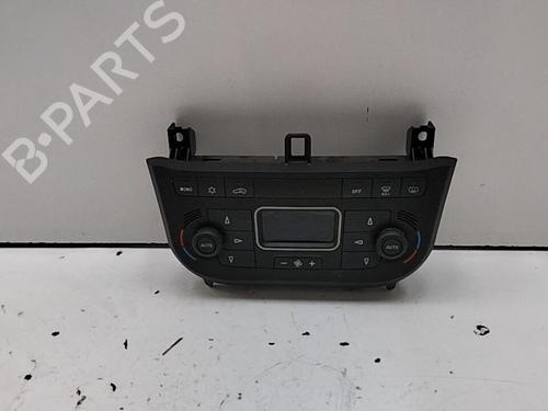 Climate control ALFA ROMEO MITO (955_) 0.9 TwinAir (955AXY1B) | BP28776089I5 