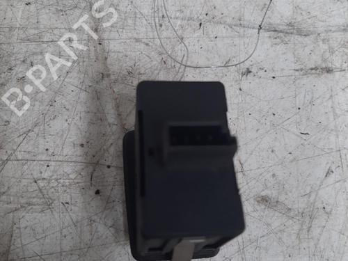 Used Right rear window switch BMW 3 (E46) 330 d (184 hp) 28790130