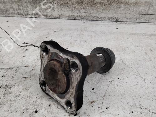 Left rear steering knuckle DACIA SANDERO II 1.5 dCi | BP28743053M27 - Image 4