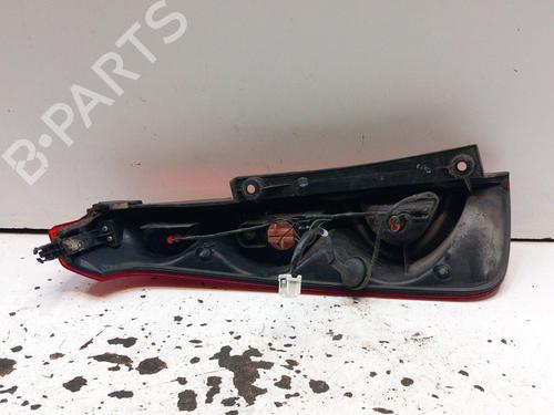 Used Right taillight NISSAN NOTE (E11, NE11) 1.6 (110 hp) 28778793