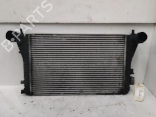 Ladeluftkühler für VW TIGUAN (5N_) 2.0 TDI 4motion (140 hp) 28747696