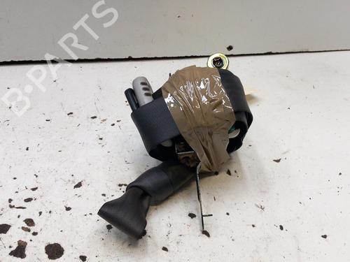 Used Front left seatbelt Front left seatbelt MAZDA 2 (DY) 1.2 (DY3W) (75 hp) 28778924 28778924