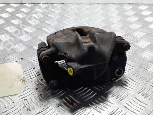 Used Left front brake caliper Left front brake caliper RENAULT SCÉNIC I MPV (JA0/1_, FA0_) 1.9 dCi RX4 (102 hp) 28761866 28761866