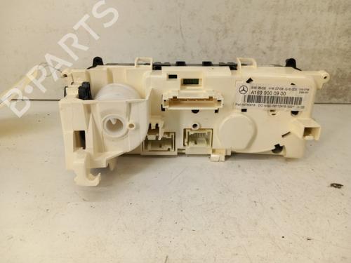 Climate control MERCEDES-BENZ A-CLASS (W169) A 180 CDI (169.007, 169.307) | BP28734407I5 - Image 2