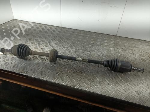 Used Right front driveshaft DACIA SANDERO II 1.5 dCi (90 hp) 28743056
