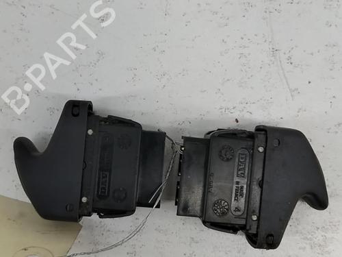 Used Left front window switch Left front window switch RENAULT CLIO II (BB_, CB_) 1.2 (BB0A, BB0F, BB10, BB1K, BB28, BB2D, BB2H, CB0A,... (58 hp) 28762159 28762159