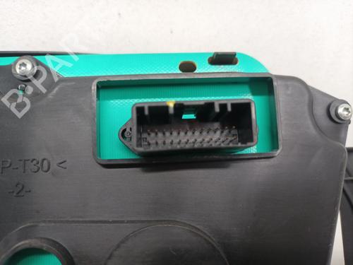 Used Instrument cluster Instrument cluster DACIA LOGAN MCV (KS_) 1.5 dCi (KS0W) (86 hp) 28739686 28739686