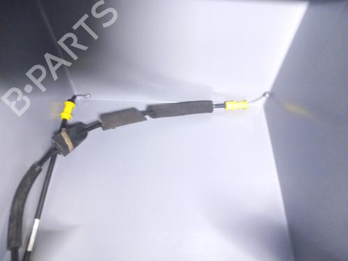 Used Rear right lock PEUGEOT 308 II (LB_, LP_, LW_, LH_, L3_) 1.2 THP 130 (131 hp) 28777316