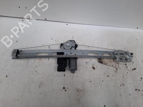 Used Front left window mechanism Front left window mechanism 36424980 36424980