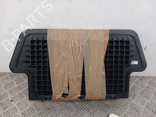 Used Luggage compartment floor Luggage compartment floor CITROËN C4 Grand Picasso I (UA_) 1.6 HDi 110 (112 hp) 32742955 32742955