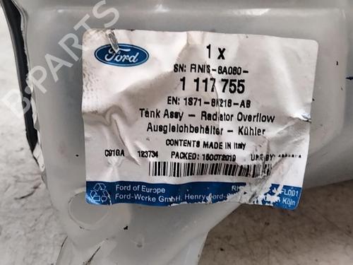 Expansion tank FORD MONDEO III Saloon (B4Y) 1.8 16V | BP28748814C120 