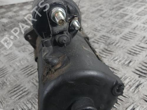 Used Starter Starter PEUGEOT BOXER Bus (244, Z_) 2.8 HDi (128 hp) 40242154 40242154