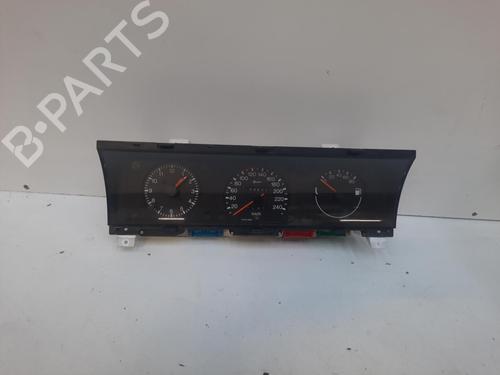 Used Instrument cluster Instrument cluster CITROËN XM (Y3) 2.1 TD 12V (109 hp) 28769855 28769855