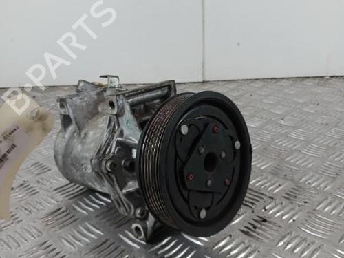 Used AC compressor NISSAN NV200 Van 1.5 dCi 90 (M20, M20N, M20M) (90 hp) 28740272