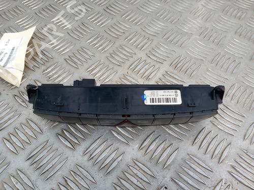 Warning switch MERCEDES-BENZ M-CLASS (W164) ML 320 CDI 4-matic (164.122) | BP29627972I22