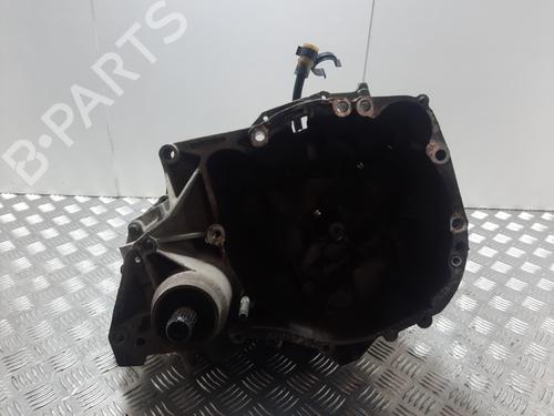 Używane Skrzynia biegów RENAULT TWINGO I (C06_) 1.2 (C066, C068) (58 hp) 28788460