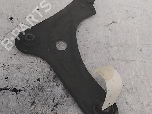 Left front suspension arm CITROËN C3 II (SC_) 1.4 HDi 70 (SC8HZC, SC8HR0, SC8HP4) | BP28751862M12 