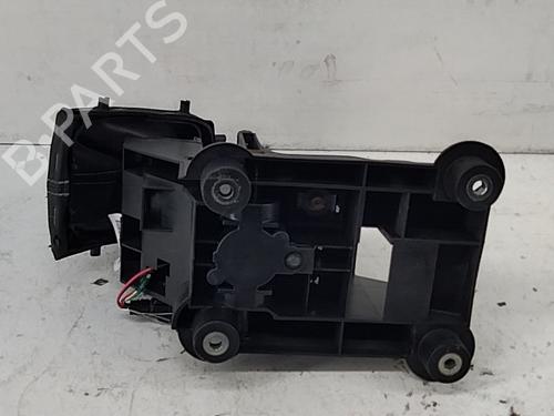 Gear lever CITROËN C3 AIRCROSS II (2R_, 2C_) 1.5 BlueHDi 100 (2CYHYJ) | BP28745555M90 