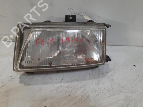 Used Left headlight SEAT IBIZA II (6K1) 1.9 D (64 hp) 28787329