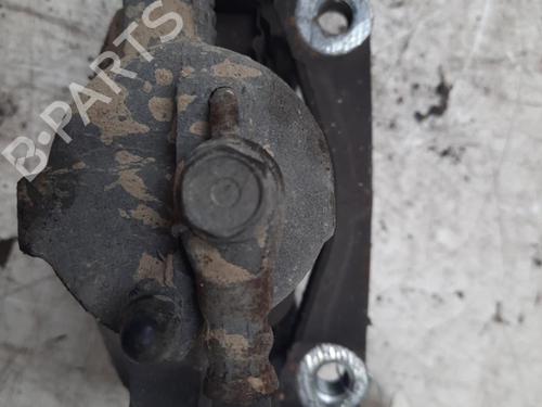 Left front brake caliper CITROËN C1 (PM_, PN_) 1.0 | BP28760637M105 