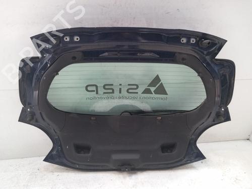 Tailgate PEUGEOT 208 I (CA_, CC_) 1.4 HDi | BP28776331C6 