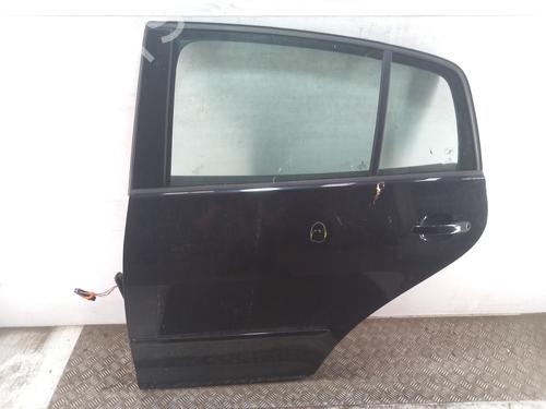 Used Left rear door VW GOLF PLUS V (5M1, 521) 2.0 TDI (110 hp) 28779497